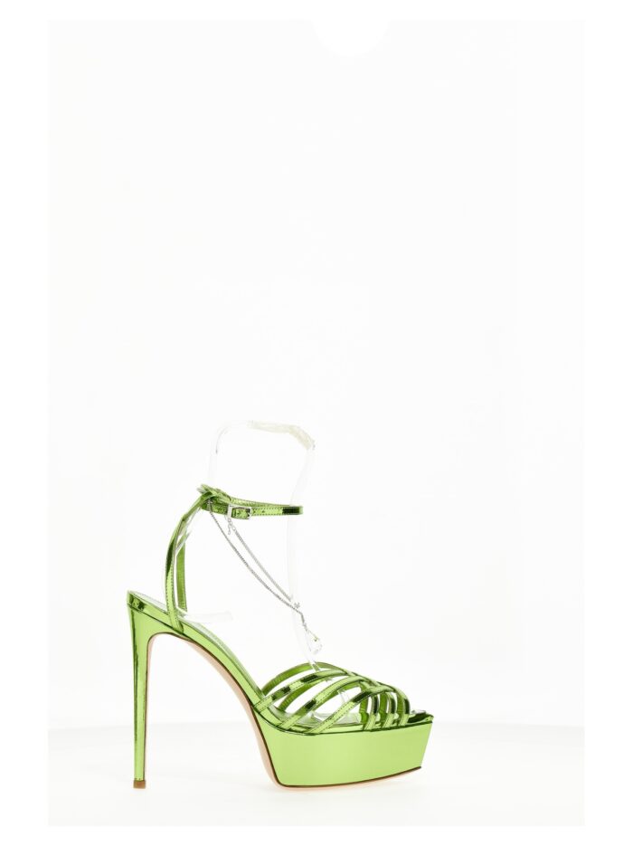 nicolo' beretta 'heidi' sandals NICOLO' BERETTA 'Heidi' Sandals