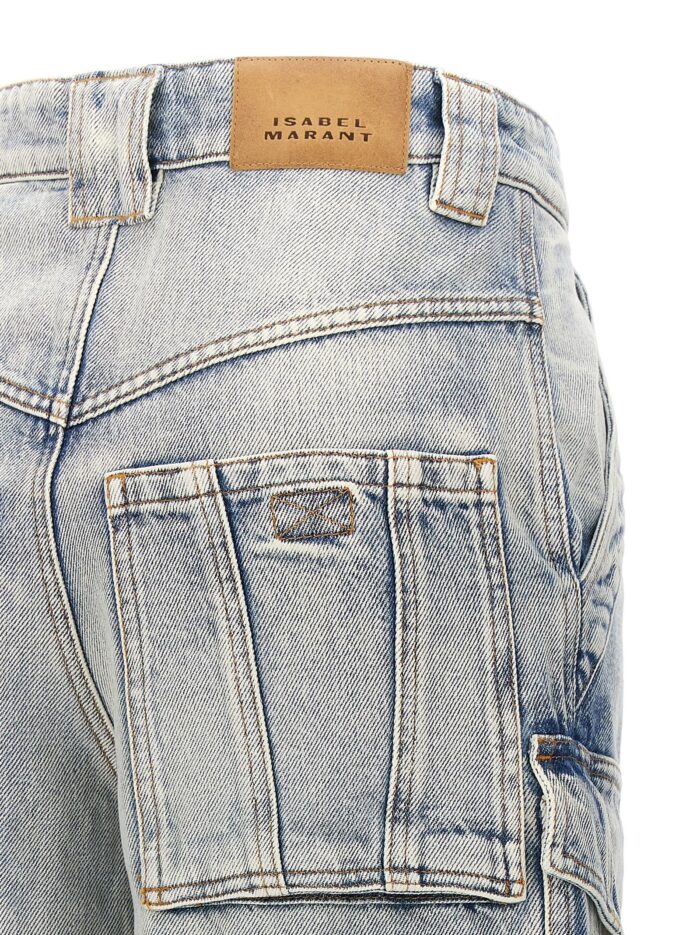 MARANT ETOILE 'Heilani' Jeans