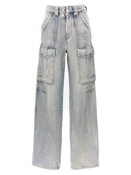 MARANT ETOILE 'Heilani' Jeans
