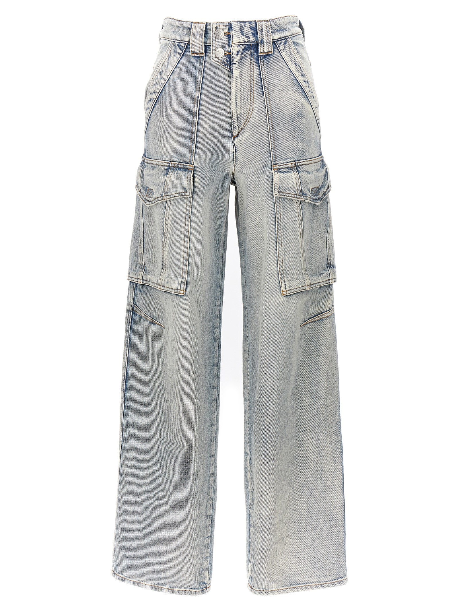 MARANT ETOILE 'Heilani' Jeans