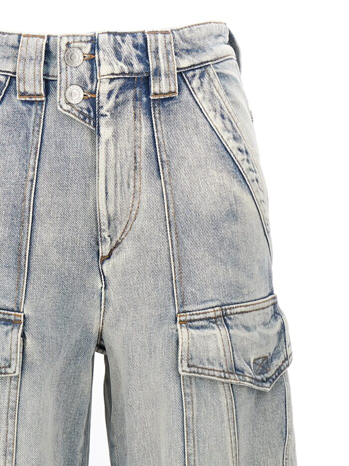 MARANT ETOILE 'Heilani' Jeans