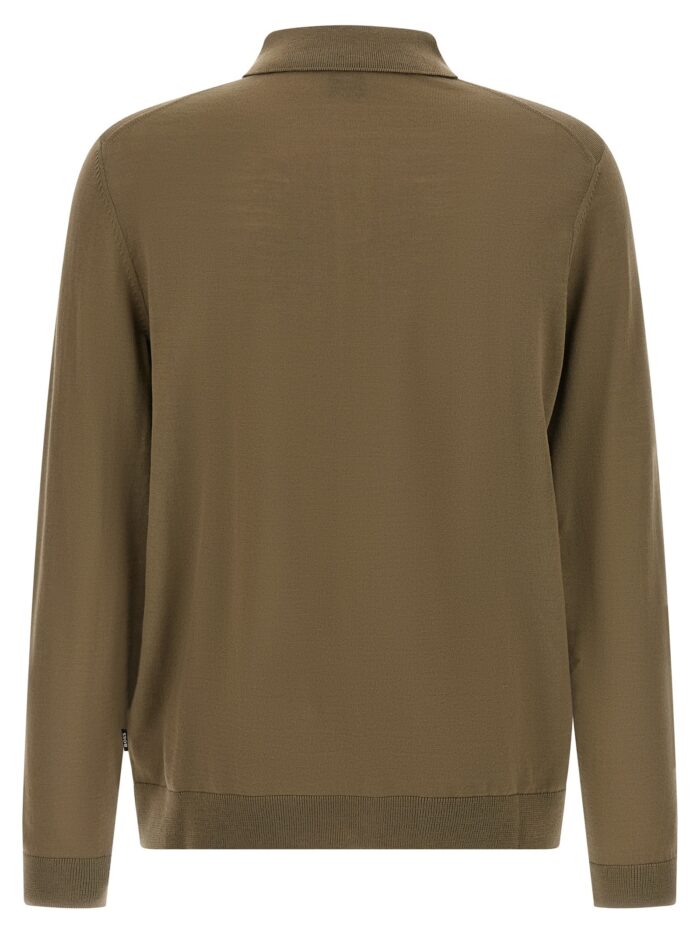 HUGO BOSS 'Helbert' Polo Shirt