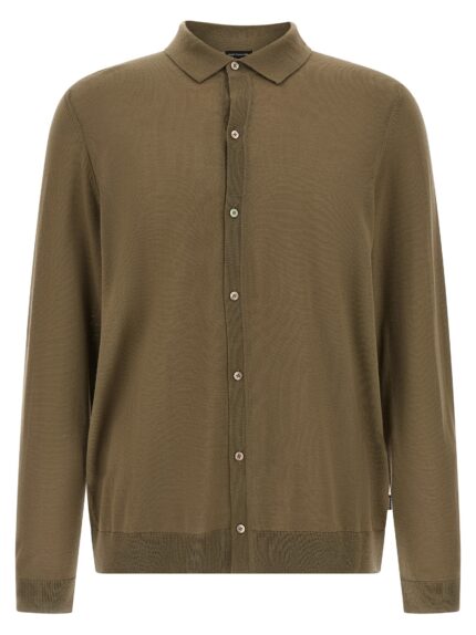 HUGO BOSS 'Helbert' Polo Shirt