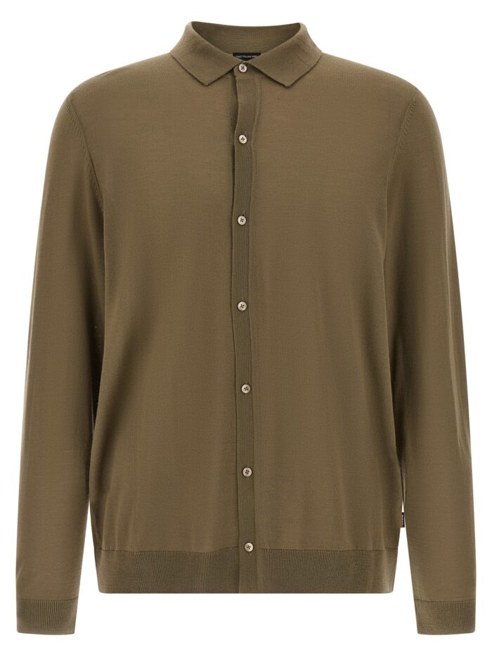 hugo boss 'helbert' polo shirt HUGO BOSS 'Helbert' Polo Shirt