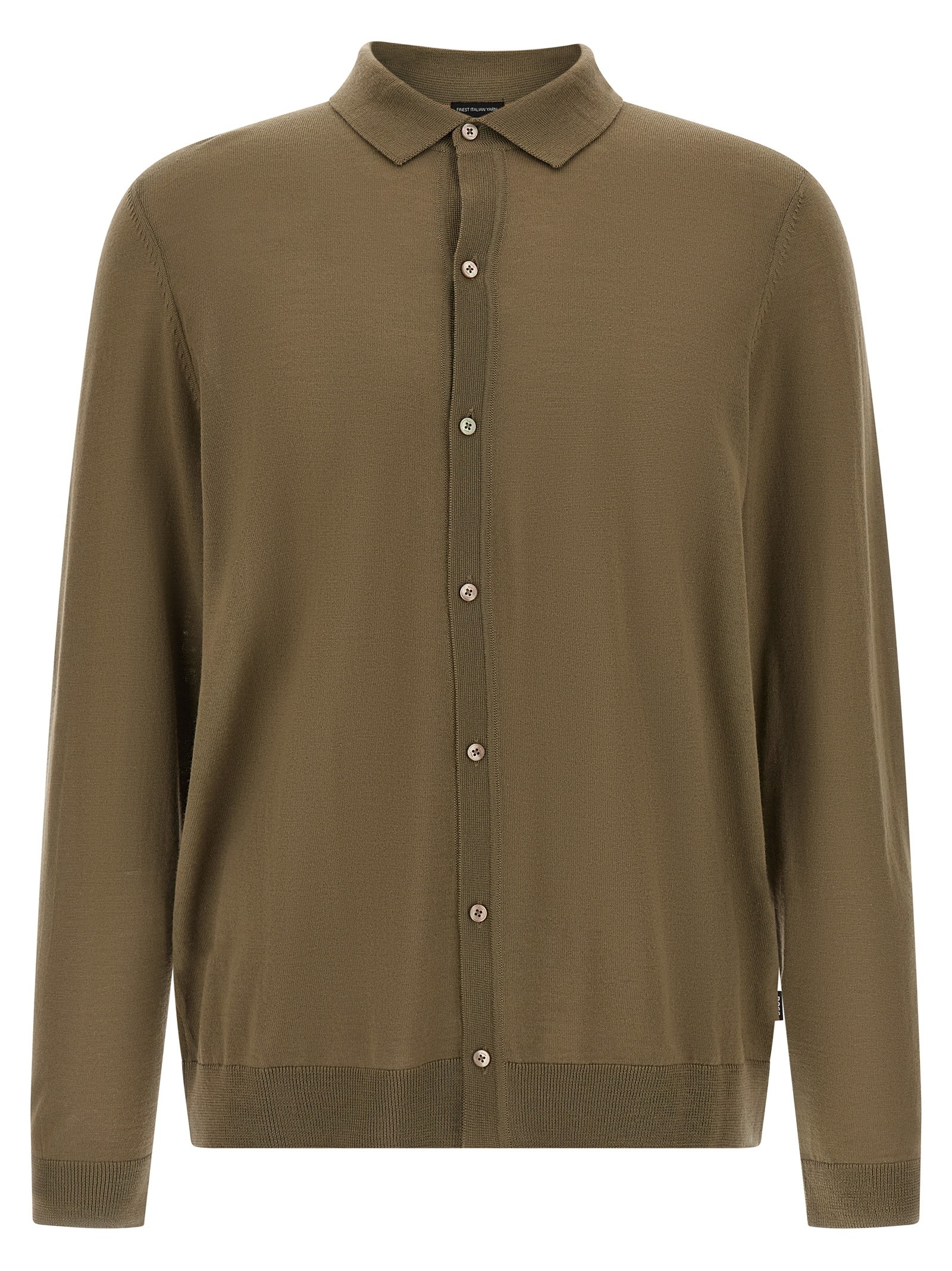 HUGO BOSS 'Helbert' Polo Shirt