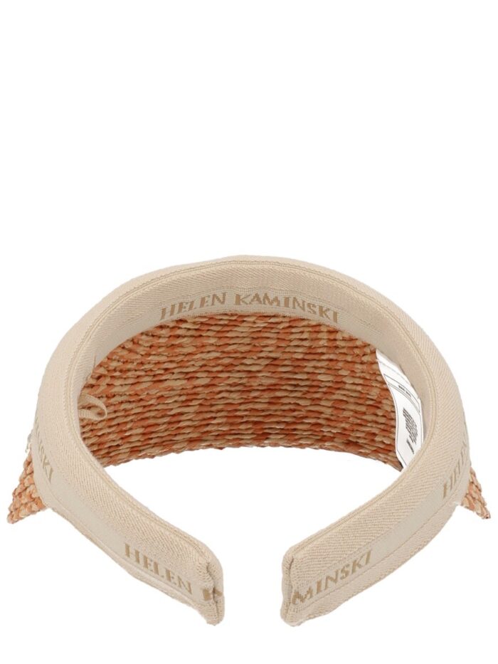 HELEN KAMINSKI CAPPELLO "BIANCA 10"