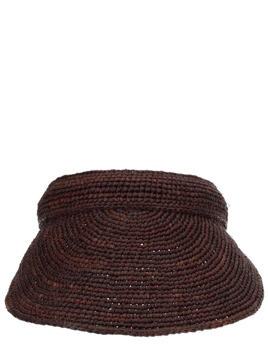 HELEN KAMINSKI HAT "ERIN"