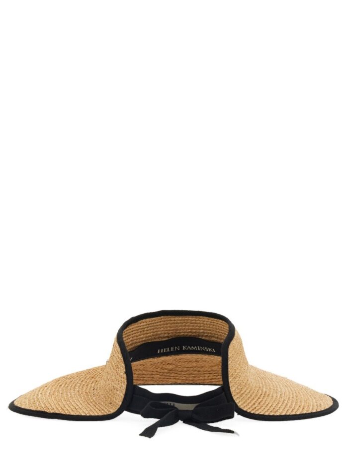 HELEN KAMINSKI HAT "NEVER"