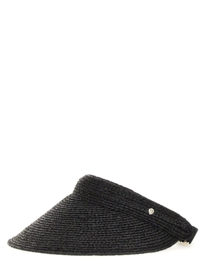 HELEN KAMINSKI "KRISTEN" BASEBALL HAT