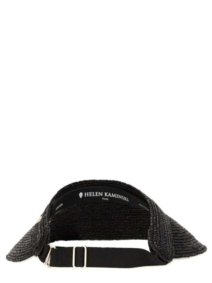 HELEN KAMINSKI "KRISTEN" BASEBALL HAT