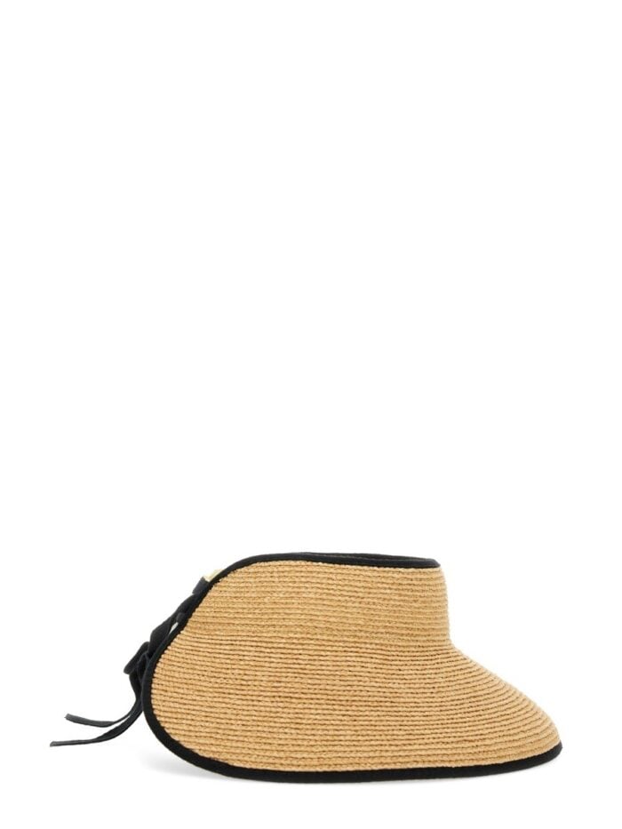 HELEN KAMINSKI MITA HAT.