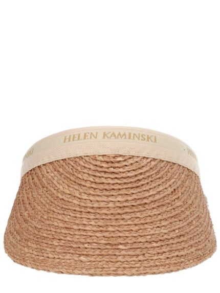HELEN KAMINSKI "WHITE 10" HAT
