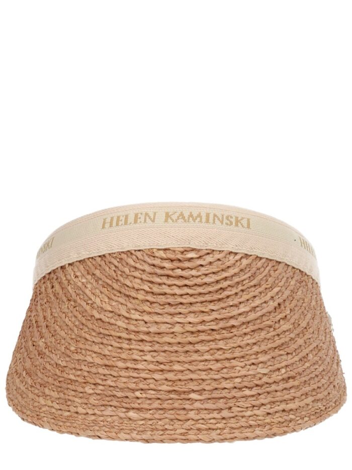 HELEN KAMINSKI "WHITE 10" HAT