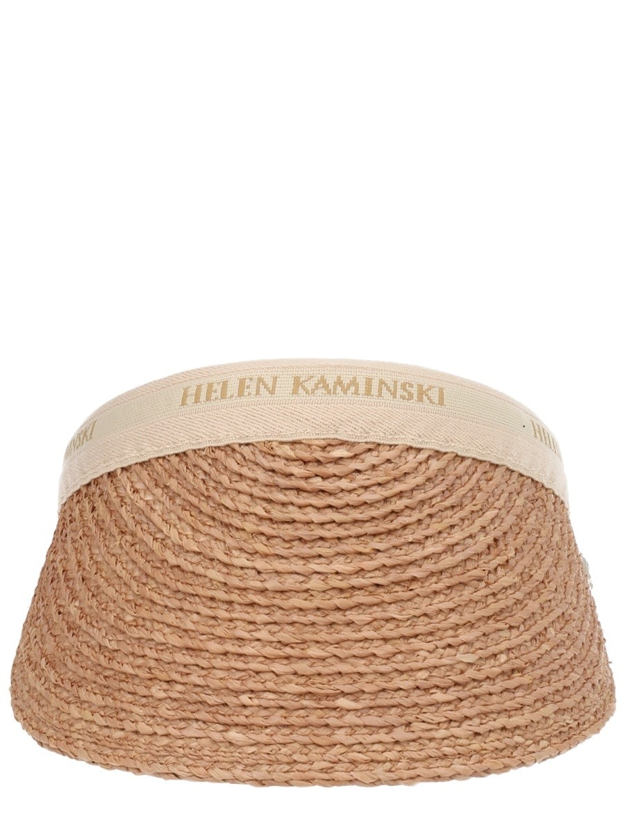 HELEN KAMINSKI "WHITE 10" HAT
