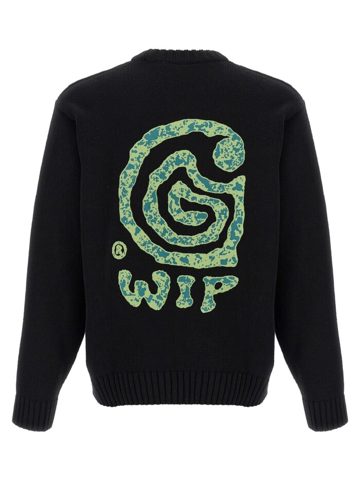 Carhartt Wip 'Helix' Sweater