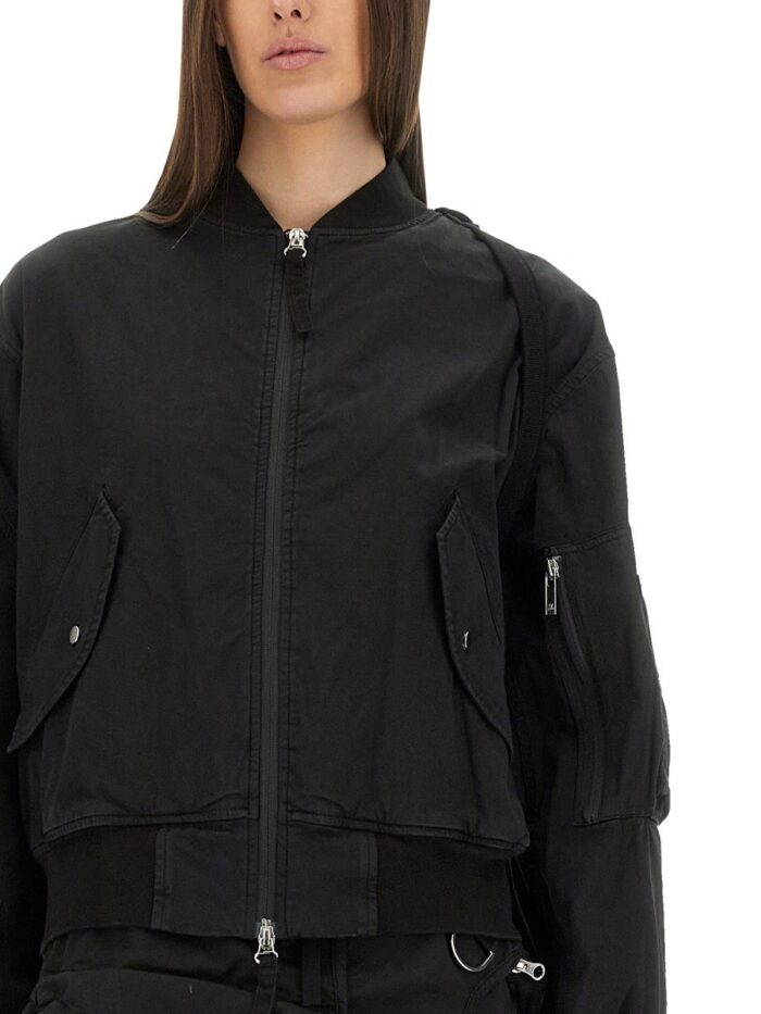 Helmut Lang BOMBER "MA1"