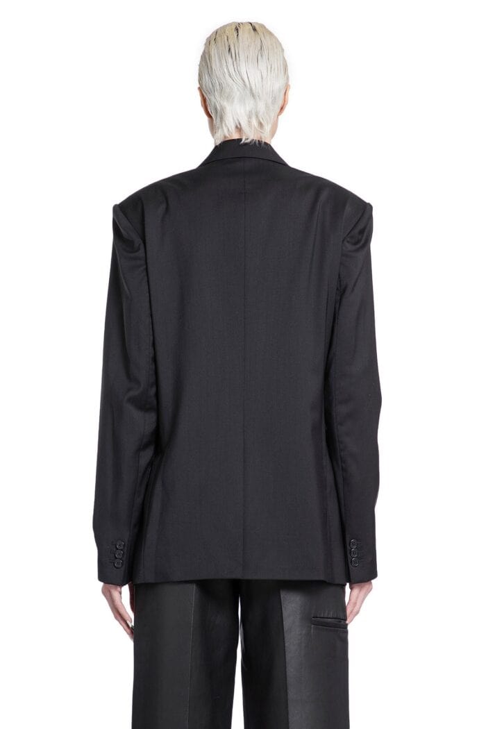 HELMUT LANG Car Blazer