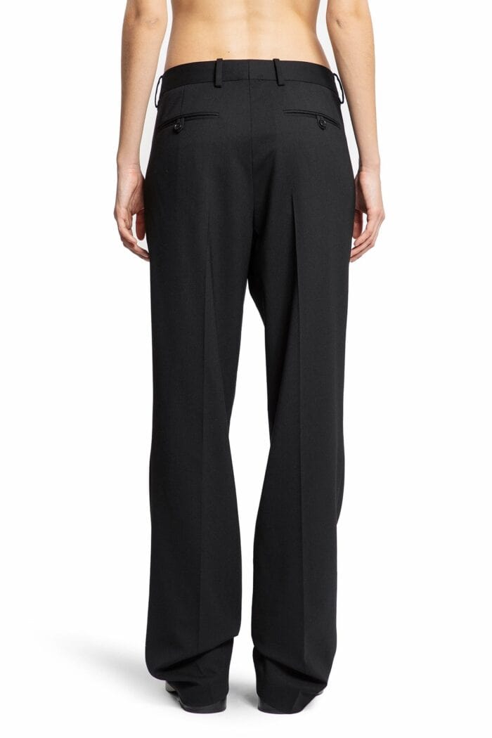 HELMUT LANG Car Trousers