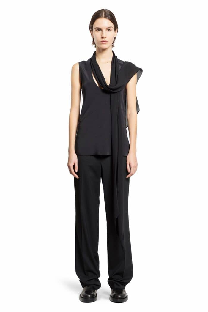 HELMUT LANG Car Trousers