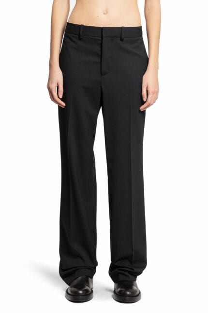 HELMUT LANG Car Trousers