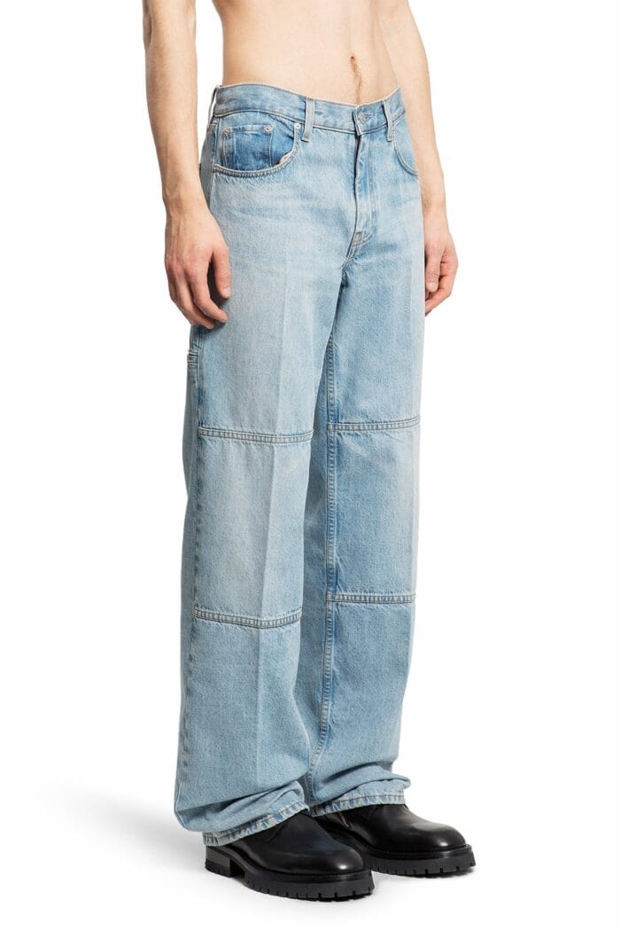 HELMUT LANG Carpenter Jeans