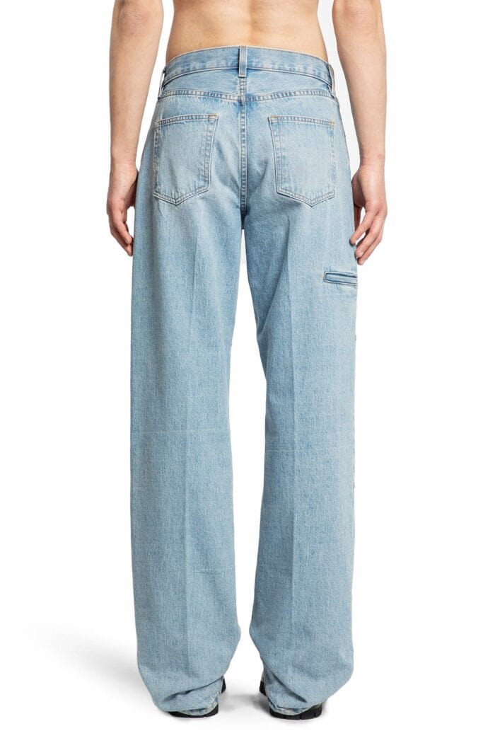 HELMUT LANG Carpenter Jeans