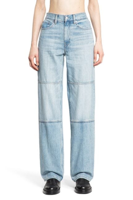 HELMUT LANG Carpenter Jeans