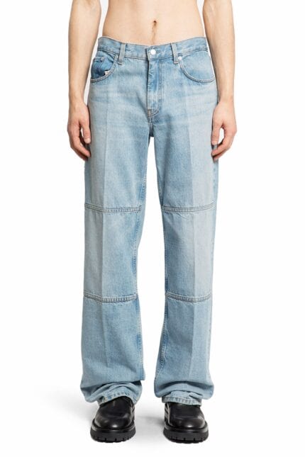 HELMUT LANG Carpenter Jeans