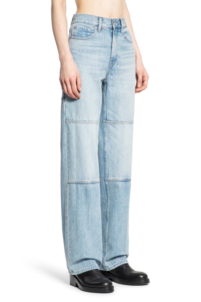 HELMUT LANG Carpenter Jeans