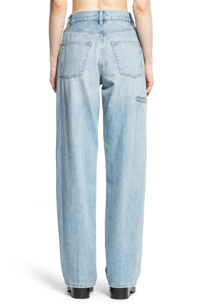 HELMUT LANG Carpenter Jeans