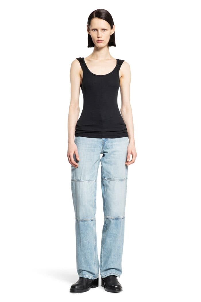 HELMUT LANG Carpenter Jeans