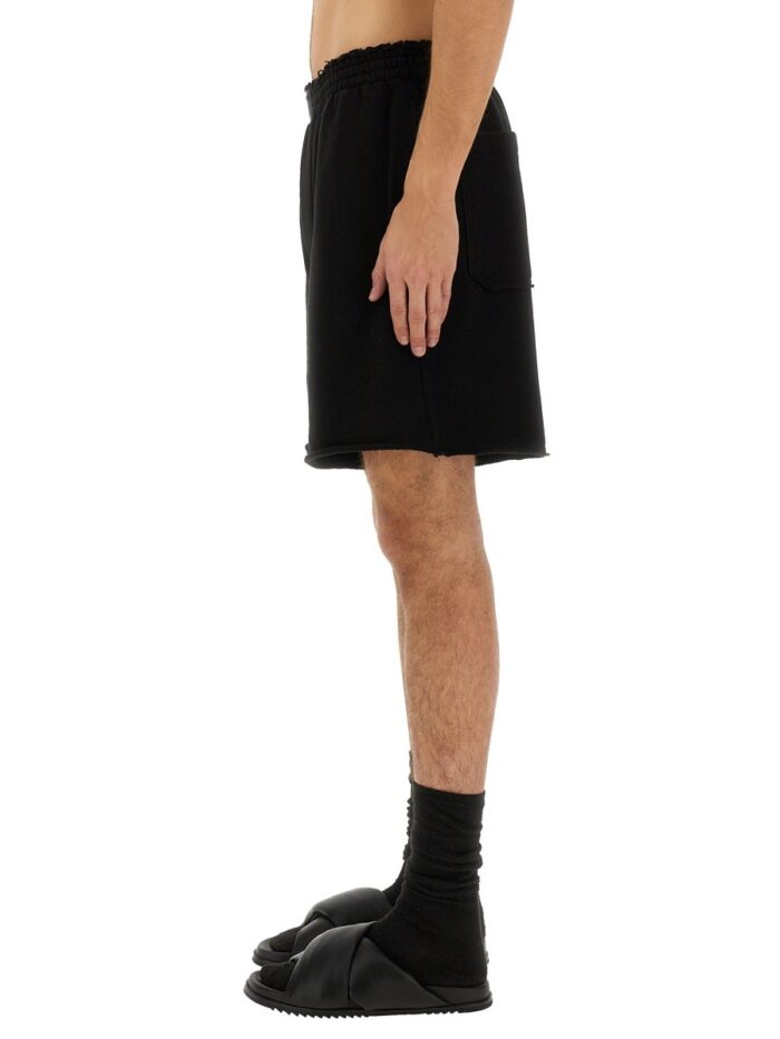 Helmut Lang COTTON SHORTS