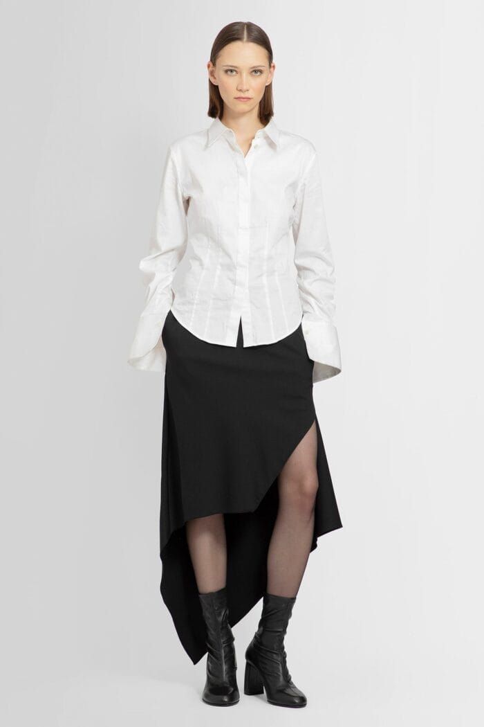 HELMUT LANG Darted Shirt