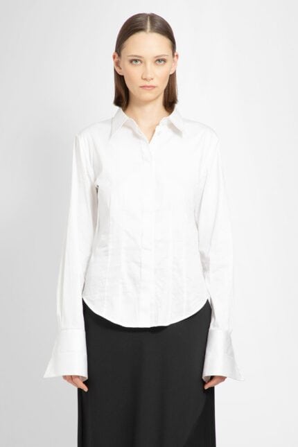 HELMUT LANG Darted Shirt