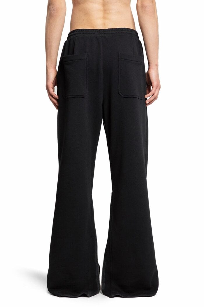 HELMUT LANG Gusset Sweatpants