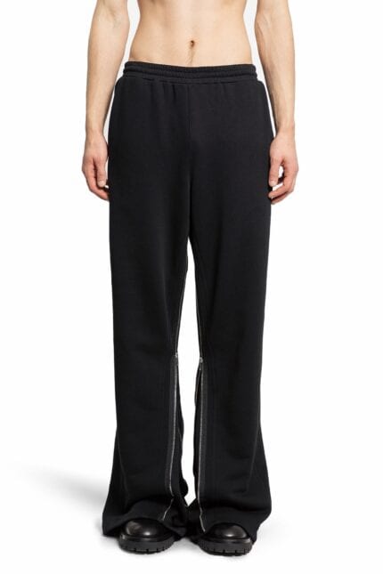 HELMUT LANG Gusset Sweatpants