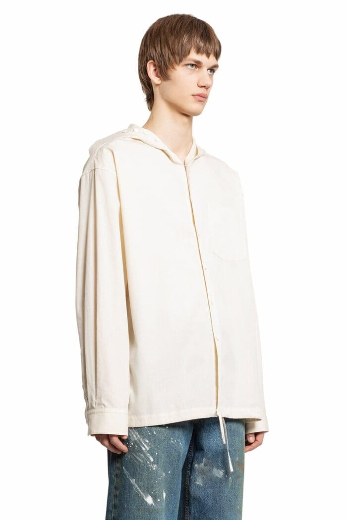 HELMUT LANG Hoodie Shirt