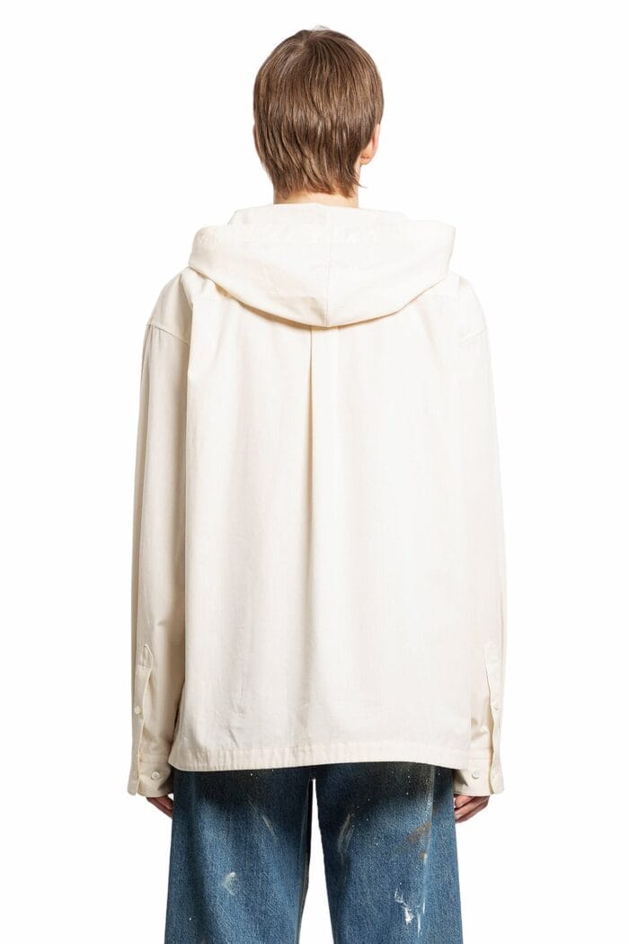 HELMUT LANG Hoodie Shirt