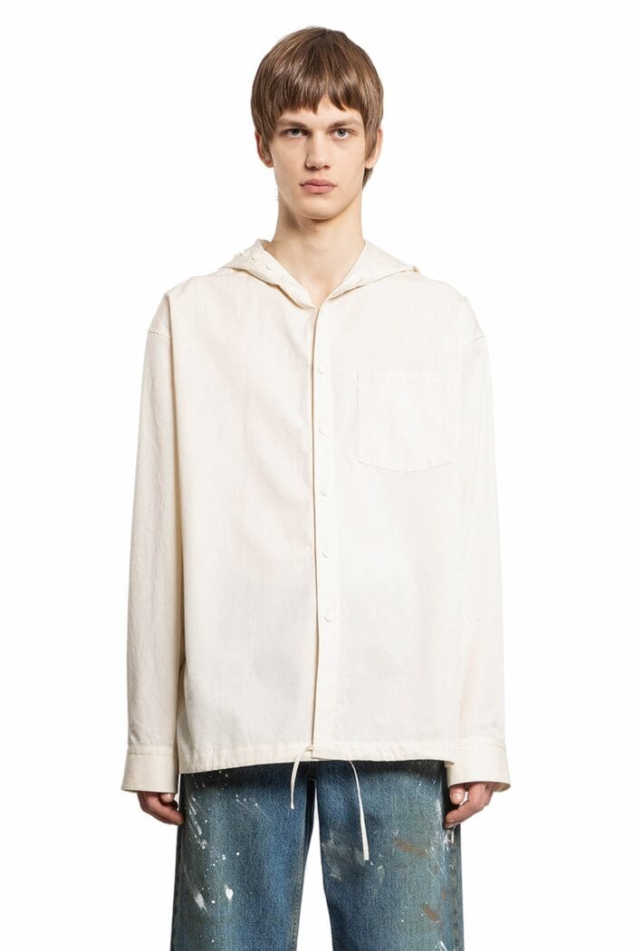 HELMUT LANG Hoodie Shirt