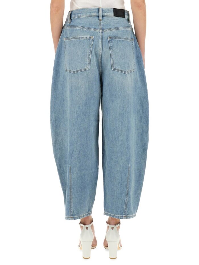 Helmut Lang JEANS "COCOON"
