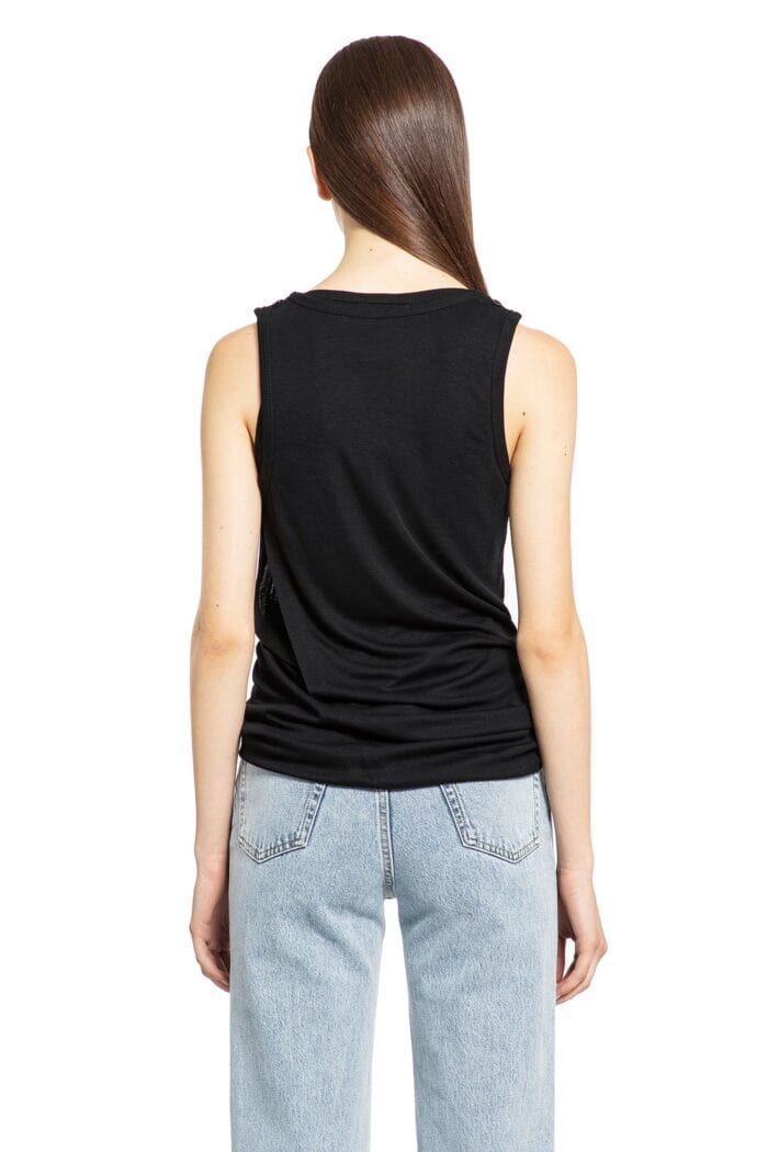 HELMUT LANG Layered Tank Top