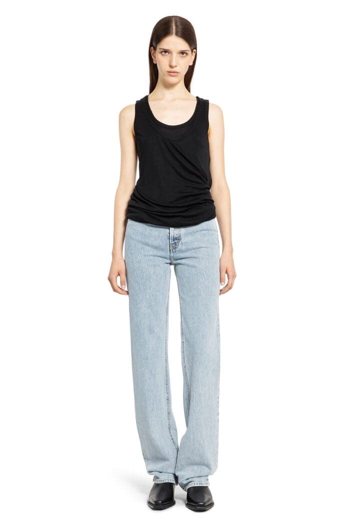 HELMUT LANG Layered Tank Top