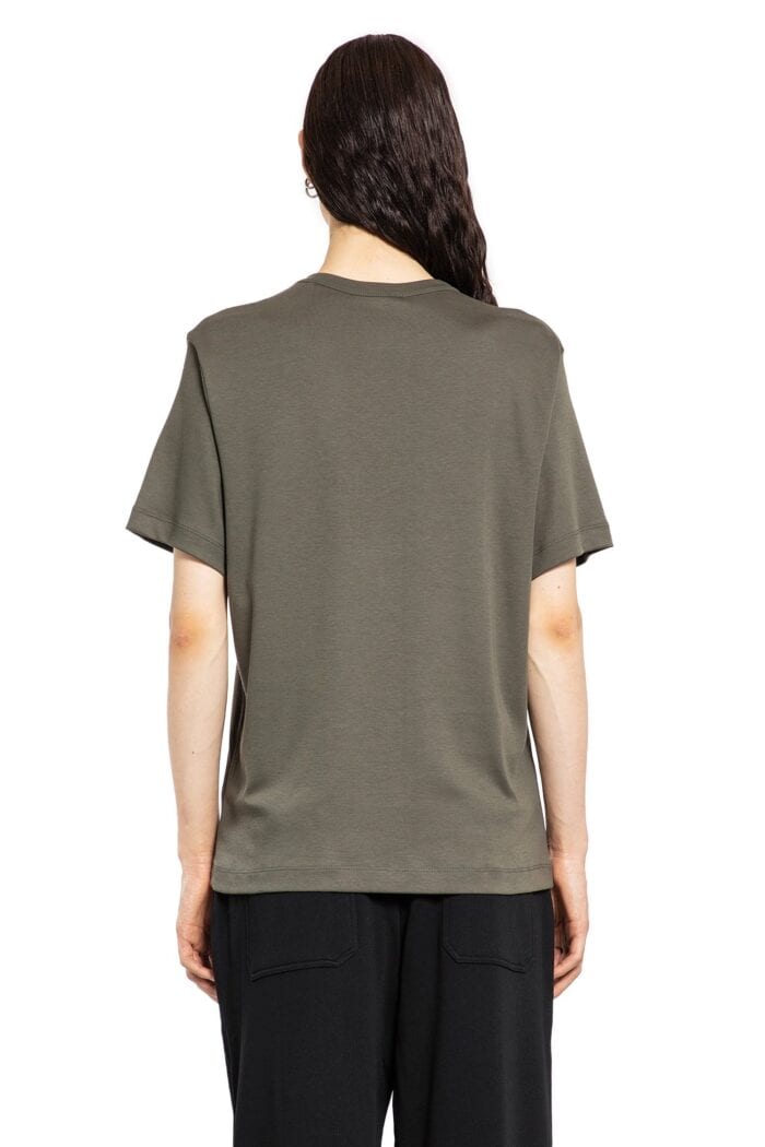 HELMUT LANG Logo Tee