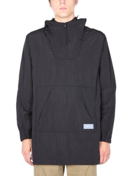 Helmut Lang NYLON WINDBREAKER