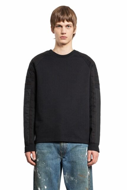 HELMUT LANG Padded Long Sleeve T-shirt