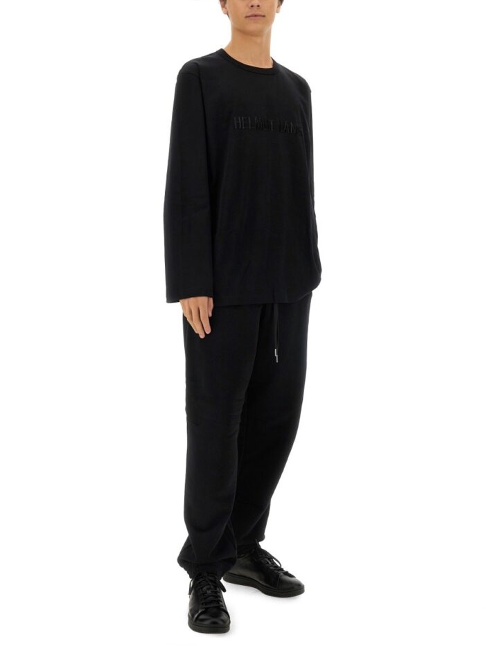 Helmut Lang PANTS CURVES