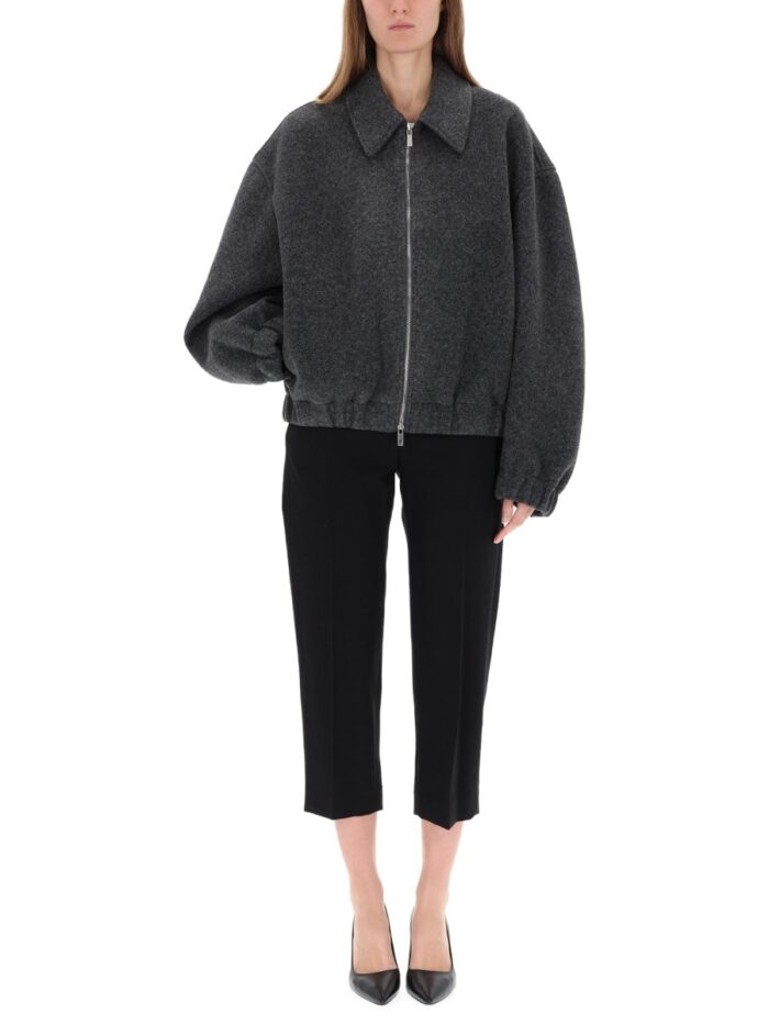 helmut lang shell bomber Helmut Lang Shell Bomber