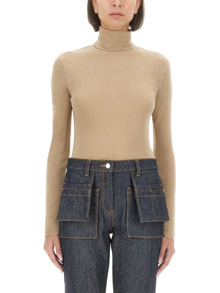Helmut Lang SLIM FIT SHIRT