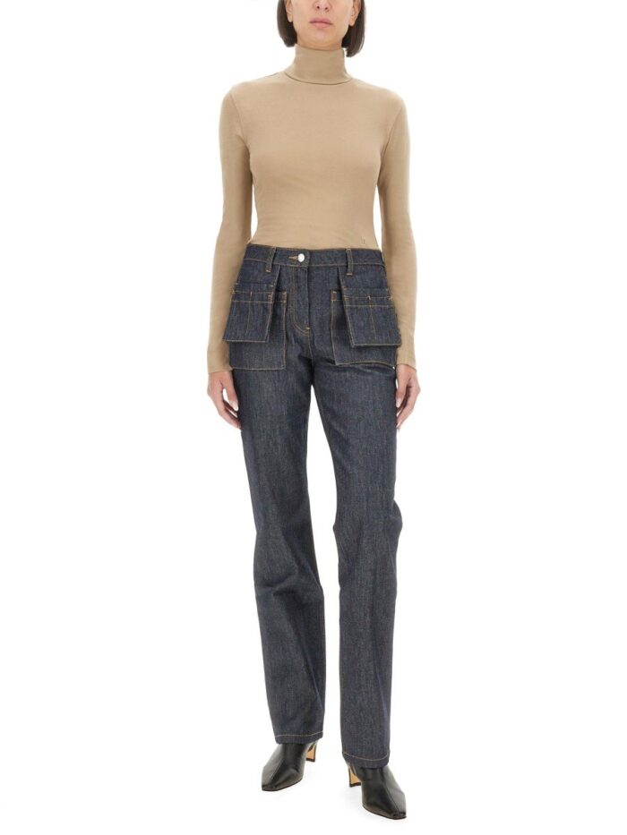 Helmut Lang SLIM FIT SHIRT