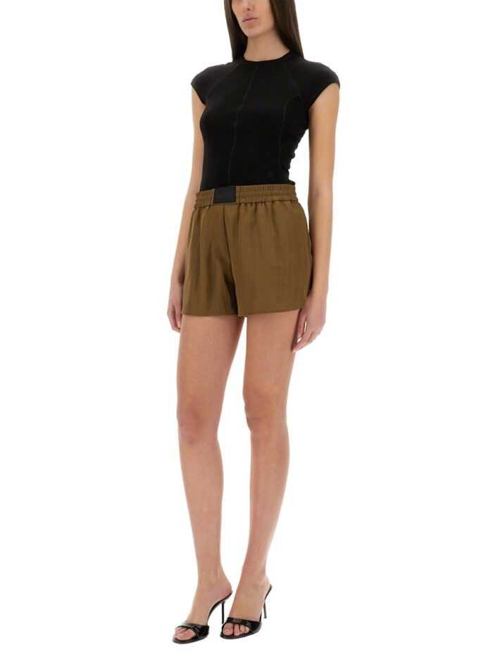 Helmut Lang "SPORT" T-SHIRT